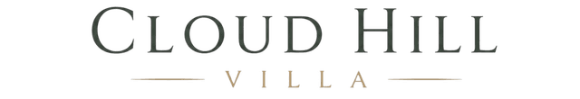 Cloud Hill Villa